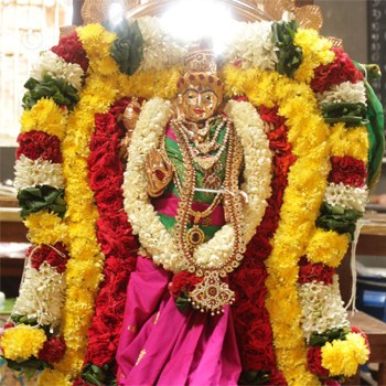 Home Pooja Idol