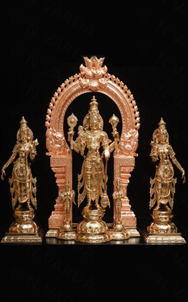 Panchaloga Murthy 2