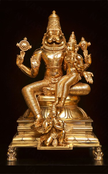 Panchaloga Murthy 3